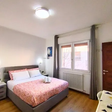 Magnolia Boutique Luxury Konukevi Mestre