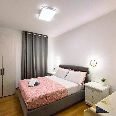 Magnolia Boutique Luxury Konukevi *