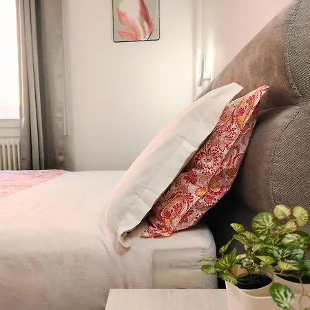 Magnolia Boutique Luxury Konukevi *