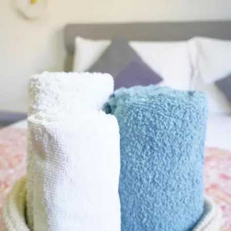 Magnolia Boutique Luxury Konukevi