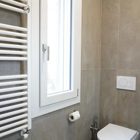 Konukevi Magnolia Boutique Luxury Mestre