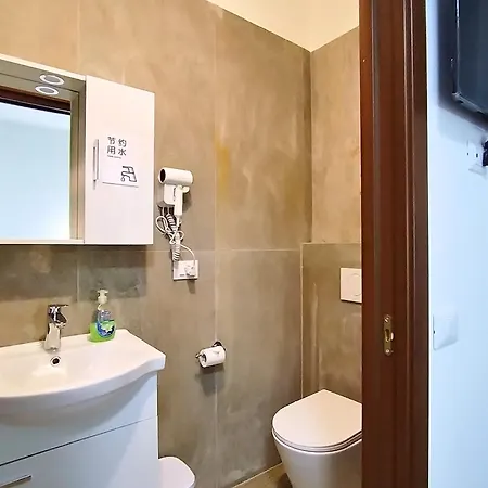 Magnolia Boutique Luxury Rooms *