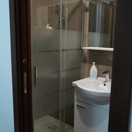 Konukevi Magnolia Boutique Luxury Mestre