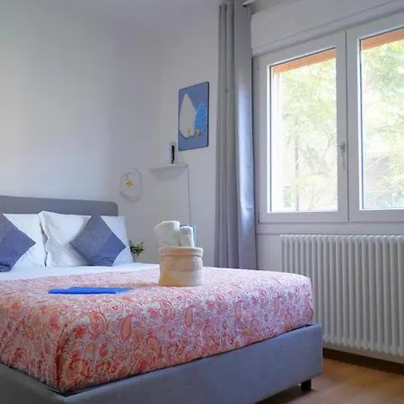 Magnolia Boutique Luxury Mestre