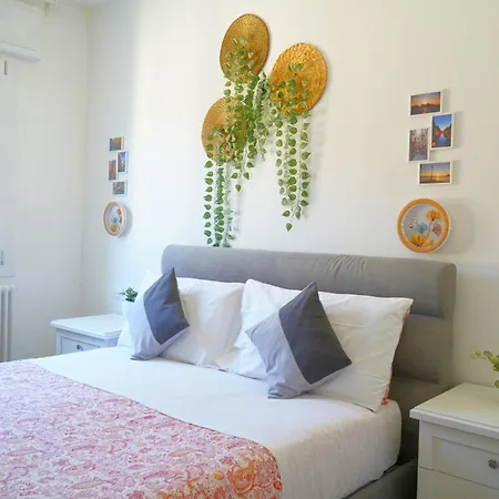 Magnolia Boutique Luxury Konukevi *