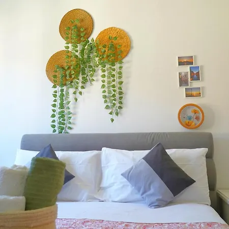 Konukevi Magnolia Boutique Luxury *