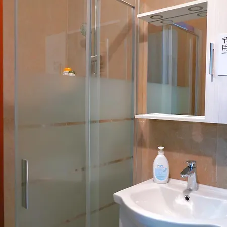 Konukevi Magnolia Boutique Luxury Mestre