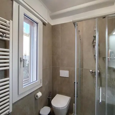 Magnolia Boutique Luxury * Mestre