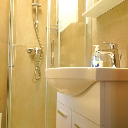 Magnolia Boutique Luxury Konukevi Mestre