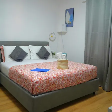 Konukevi Magnolia Boutique Luxury Mestre