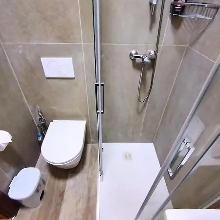 Magnolia Boutique Luxury Konukevi *