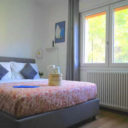 Magnolia Boutique Luxury Konukevi Mestre