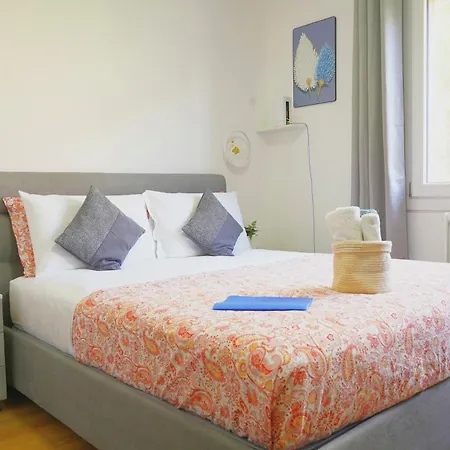 Magnolia Boutique Luxury * Mestre