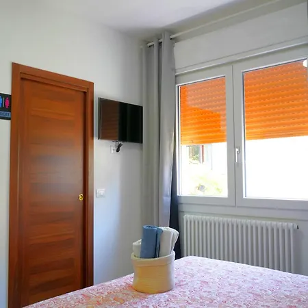 Magnolia Boutique Luxury * Mestre