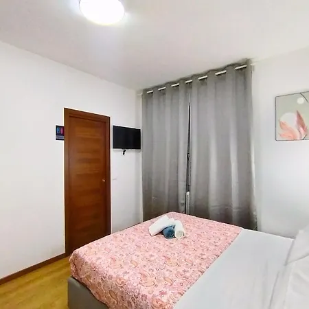 Magnolia Boutique Luxury Konukevi *