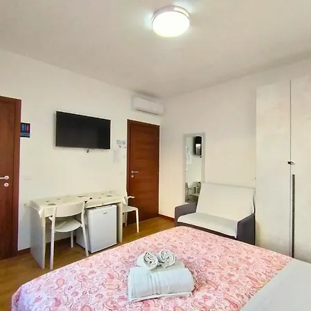 Magnolia Boutique Luxury Konukevi Mestre