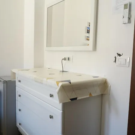 Konukevi Magnolia Boutique Luxury Mestre