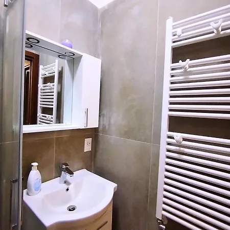 Magnolia Boutique Luxury Konukevi