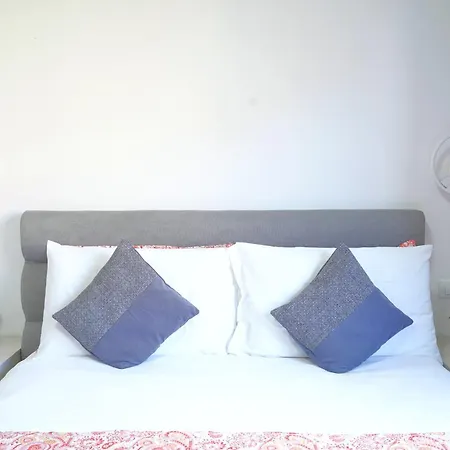 Konukevi Magnolia Boutique Luxury