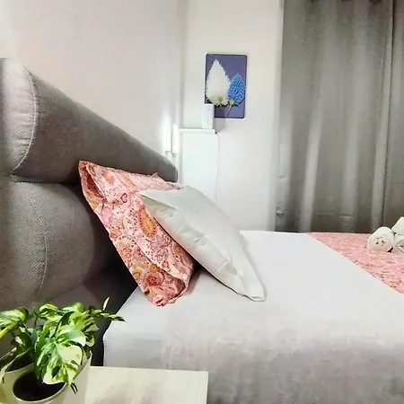 Konukevi Magnolia Boutique Luxury Mestre