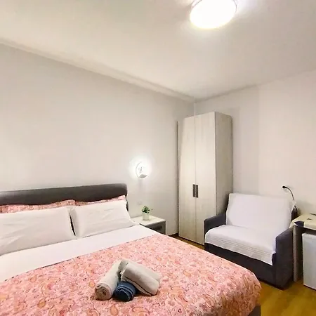 Magnolia Boutique Luxury Mestre