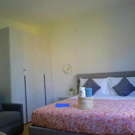 Magnolia Boutique Luxury Konukevi