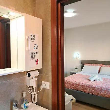 Konukevi Magnolia Boutique Luxury