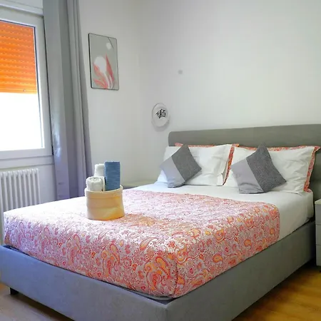 Magnolia Boutique Luxury Konukevi *