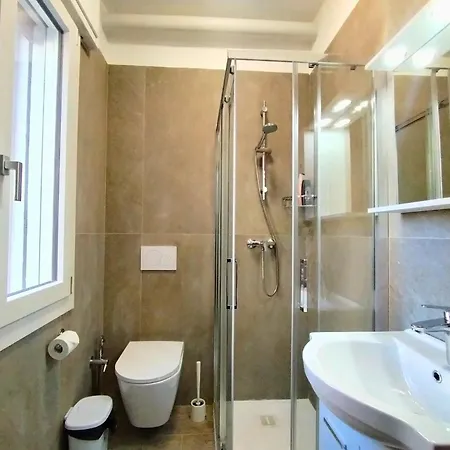 Magnolia Boutique Luxury Konukevi Mestre