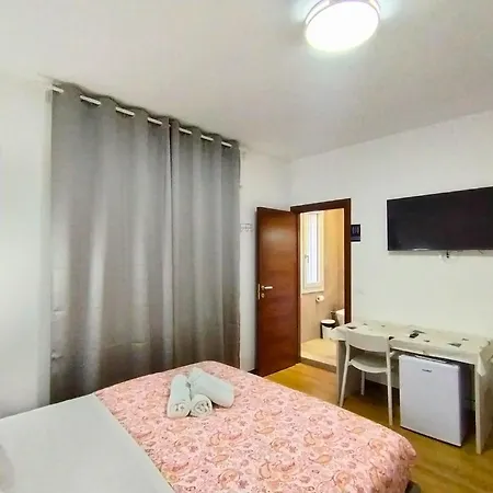 Magnolia Boutique Luxury Mestre