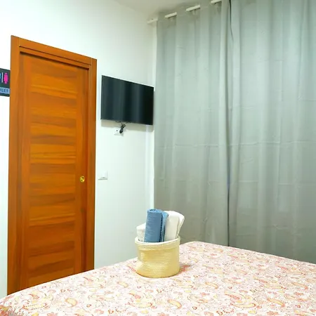 Magnolia Boutique Luxury Konukevi *