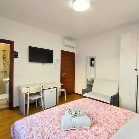 Konukevi Magnolia Boutique Luxury Mestre