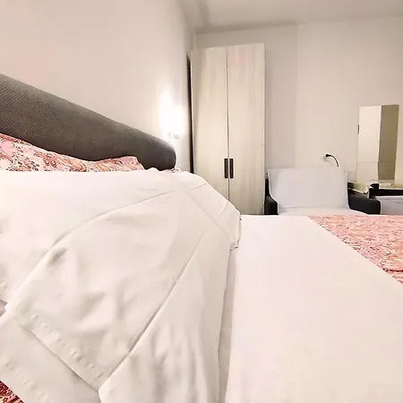 Magnolia Boutique Luxury Mestre