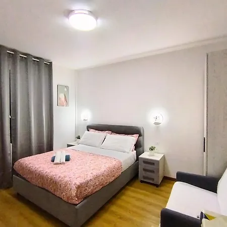 Konukevi Magnolia Boutique Luxury