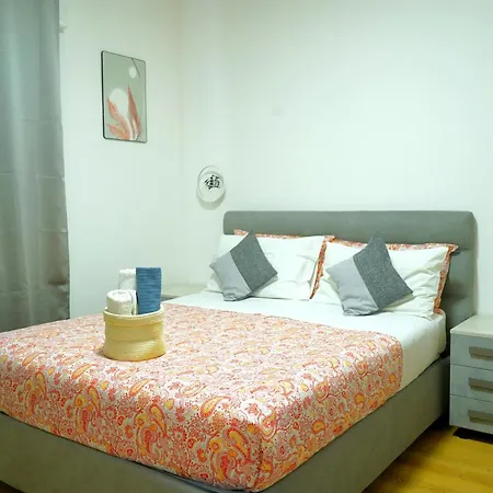 Konukevi Magnolia Boutique Luxury Mestre