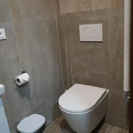 Magnolia Boutique Luxury Konukevi Mestre