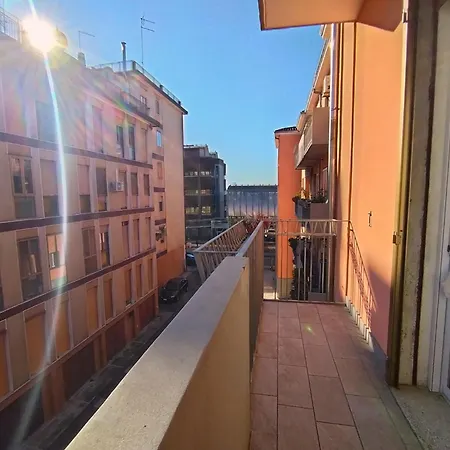 Magnolia Boutique Luxury * Mestre