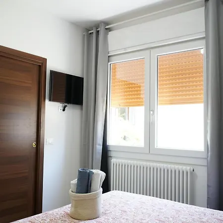 Magnolia Boutique Luxury Mestre