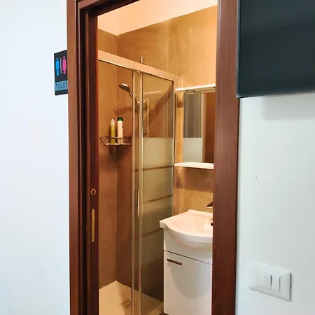 Magnolia Boutique Luxury Konukevi Mestre