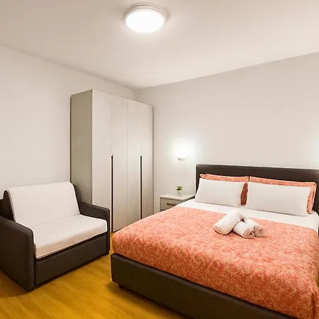 Magnolia Boutique Luxury Guest house *