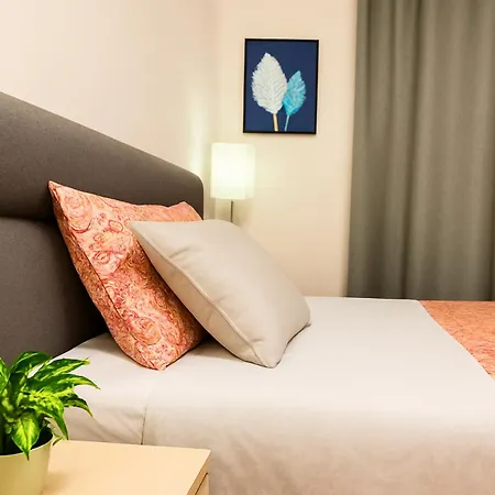 Magnolia Boutique Luxury Mestre