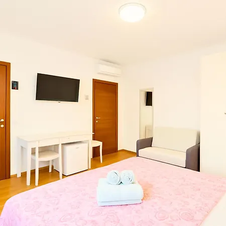 Magnolia Boutique Luxury Mestre