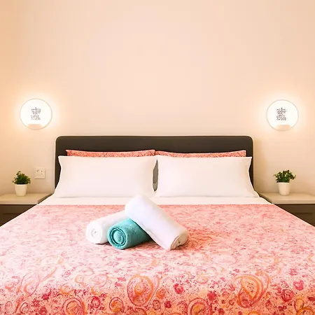 Magnolia Boutique Luxury Guest house Mestre