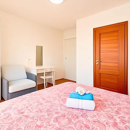 Guest house Magnolia Boutique Luxury