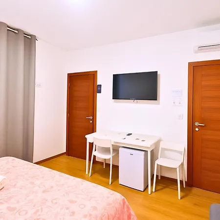 Guest house Magnolia Boutique Luxury Mestre