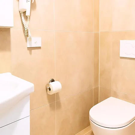 Guest house Magnolia Boutique Luxury Mestre