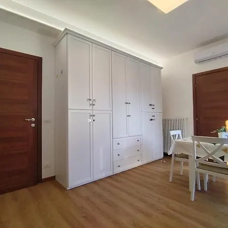 Magnolia Boutique Luxury * Mestre